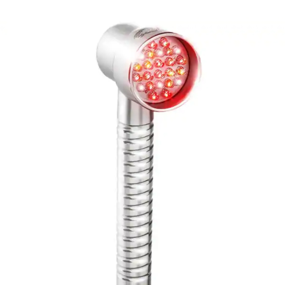 Baby quasar Red light therapy